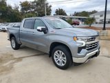 Used 2024 Chevrolet Silverado 1500 LTZ image 5