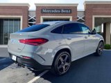 New 2025 Mercedes-Benz GLE 450 4MATIC Coupe image 5