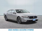 New 2025 Honda Accord Touring image 4