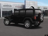 New 2025 Jeep Wrangler Sport S w/ Convenience Group image 3