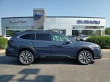 New 2025 Subaru Outback Touring XT image 2
