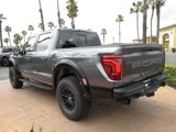 New 2025 Ford F150 Raptor image 2