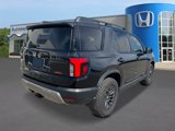 New 2026 Honda Passport TrailSport image 5
