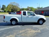 Used 2016 Nissan Frontier S image 2