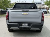 Used 2025 Chevrolet Silverado EV LT image 6