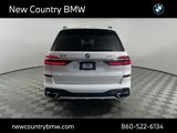 New 2026 BMW X7 xDrive40i w/ M Sport Package image 6