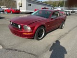 Used 2007 Ford Mustang GT Premium image 2