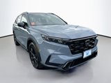 New 2026 Honda CR-V Sport-L image 3