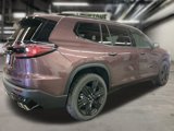 New 2026 GMC Acadia Elevation w/ Black Edition image 4