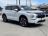 Used 2022 Mitsubishi Outlander SE image 4