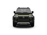New 2025 Lexus GX 550 image 5