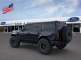New 2025 Ford Bronco Raptor image 4