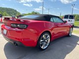 Used 2020 Chevrolet Camaro LT w/ RS Package image 3