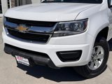 Used 2020 Chevrolet Colorado W/T w/ WT Convenience Package image 2