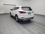 Used 2018 Hyundai Santa Fe Sport image 5