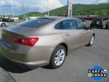 Used 2023 Chevrolet Malibu LT image 3