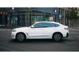 New 2025 BMW X4 xDrive30i w/ Premium Package image 4