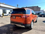 Used 2018 Land Rover Discovery HSE image 3