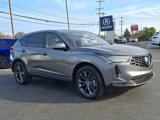 New 2025 Acura RDX A-Spec image 2