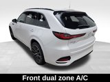 New 2025 MAZDA CX-70 3.3 Turbo S w/ Premium Package image 4