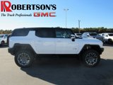 New 2025 GMC Hummer EV 3X w/ LPO, Roof Cross Rail Package image 2