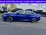 Used 2022 Honda Accord Sport Special Edition image 2