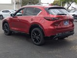 New 2025 MAZDA CX-5 2.5 Turbo image 4