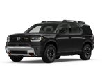New 2026 Honda Passport TrailSport Elite image 2