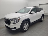 Used 2023 GMC Terrain SLE w/ Driver Convenience Package image 2