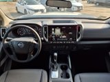 New 2025 Nissan Frontier SV image 4