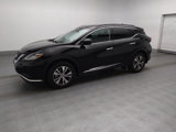 Used 2020 Nissan Murano SV image 2