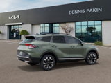 New 2025 Kia Sportage X-Line Prestige image 6