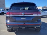 New 2025 Volkswagen Atlas SEL Premium R-Line image 4
