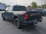 New 2026 RAM 1500 Laramie w/ Night Edition image 4