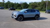 New 2026 Chevrolet Equinox LT w/ Convenience Package II image 4