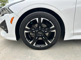Used 2022 Kia K5 GT-Line w/ GT-Line Awd Premium Package image 4