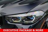 Used 2023 BMW X5 M w/ Competition Package image 3