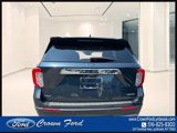 Certified 2023 Ford Explorer XLT w/ Equipment Group 202A image 3