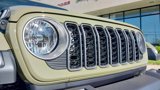 New 2025 Jeep Gladiator Sport image 3
