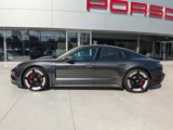 New 2025 Porsche Taycan 4S image 2