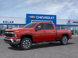 New 2025 Chevrolet Silverado 3500 LT w/ All Star Edition image 2