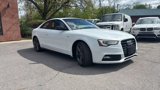 Used 2014 Audi A5 2.0T Premium Plus w/ S Line Competition Package image 4