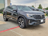 New 2026 Volkswagen Atlas Cross Sport SEL Premium R-Line image 4