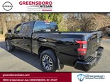 New 2025 Nissan Frontier SL image 5