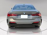 Used 2025 BMW 440i xDrive Coupe w/ Premium Package image 4