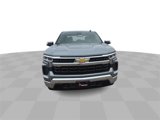 New 2025 Chevrolet Silverado 1500 LT image 2
