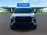 New 2026 Chevrolet Traverse RS w/ LPO, Floor Liner Package image 2