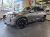 Certified 2025 Acura RDX SH-AWD image 3