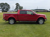 Used 2011 Ford F150 Lariat image 2