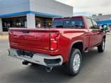 New 2025 Chevrolet Silverado 2500 LTZ w/ LTZ Convenience Package image 4